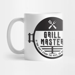 GRILLMASTER Mug